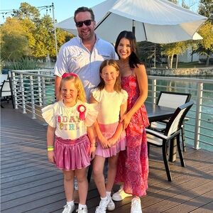 Meet your Posher, Dariann